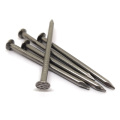 Building Construction Smooth Shank And Diamond Point And Round Head Iron Common Nails For Furniture And Wooden